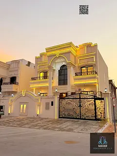 ✨🏡 Luxury VIP Classic Villa for Sale in Al Helio 2 🏡✨ 🌟 Where elegance meets comfort an