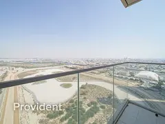 Swimming Pool View | Large Layout | Best Layout