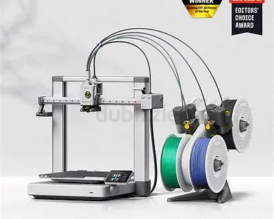 3D Printer Bambu Lab A1 Combo New, China Version