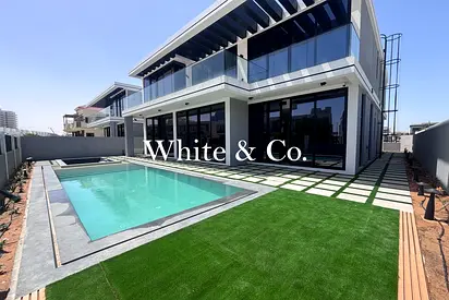 Private Pool | 5-Bed Custom| ARBOUR SCHOOL