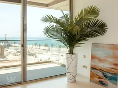 Waterfront Living | Great View | Premium Quality | Fully Furnished