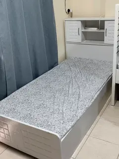 Ladies excetive bed space Persia cluster