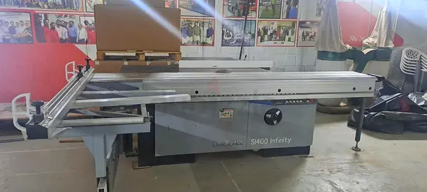 business and industrial