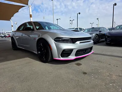 2023 Dodge CHARGER 照片 2
