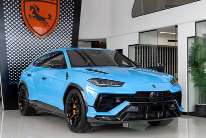 Lamborghini Urus | Performante | Perfect condition | Fully Service History 2023