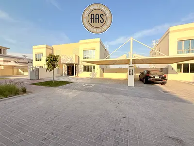 4BR +Maids Room || Inside Community Multiple villas || For Rent || without Commission