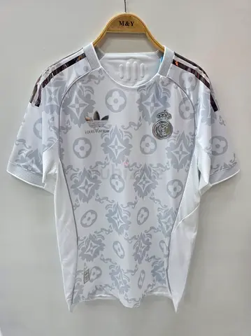 Football jerseys premium quality