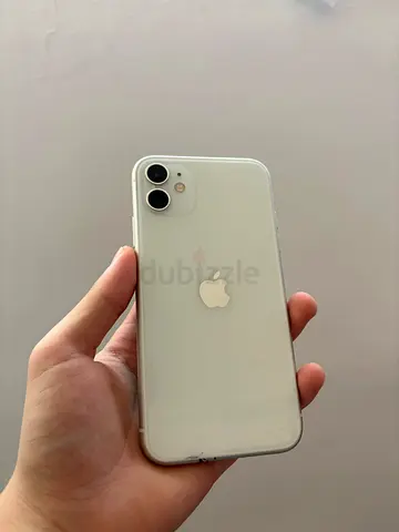 Iphone 11 64gb