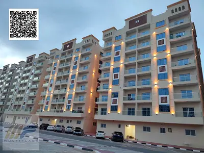 Best Offer 1 BHK Apartment for Rent in Al Ameera Village Ajman Spacious 780 Sq Ft Excellent Location Near All Amenities AED 35000 Yearly