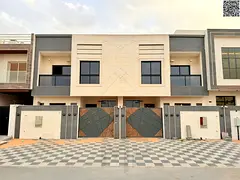 Villa directly from the owner, custom finishing, on a main street, close to all services, freehold o