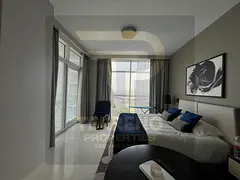 Fully Furnished Studio for Rent in Artesia Tower C, DAMAC Hills
