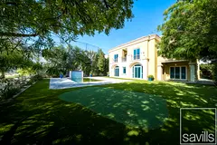 Best Golf Course View | Pool | Large Plot
