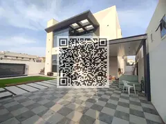 Exclusive Villa for Sale – 5BR + Maid | Walking Distance to Ajman Academy