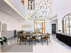 Special offer luxury 5BEDROOM villa /2Maid room/ Gym pool/Driver room/ Elevator/ sparte Majlis/ all