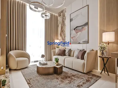 Handover Soon | Premium Amenities | Q2 2026