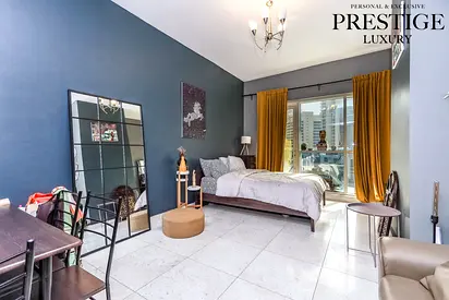 Motivated Seller| Furnished Studio | Investor Deal