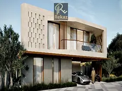 Exclusive 4BR Townhouse | Al Tay Hills | Premium Community | 2028