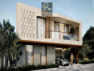 Exclusive 4BR Townhouse | Al Tay Hills | Premium Community | 2028