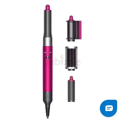 Dyson Airwrap Multi – styler Long Fuschia/Bright Nickel – HS05