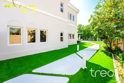 Upgraded Villa | Private Pool | Serene Garden
