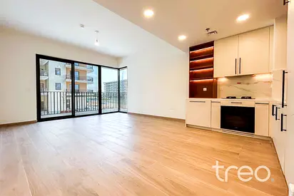 Brand New | L-Shape Balcony | Vacant Now
