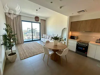 Fully furnished | Modern | Exclusive