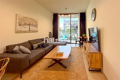 Fully Furnished | New | High End | Smart Home