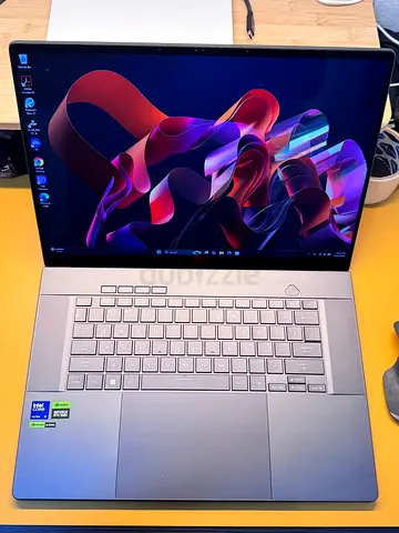 Asus ROG Zephyrus G16