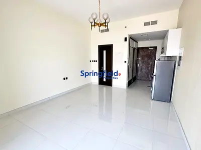 Well maintained Studio | Ready for Transfer