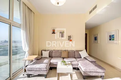 Top Tier Unit | Mid Floor | Ready to Move in
