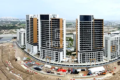 Full Lagoon View | Mid Floor | Brand New Unit