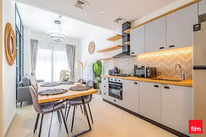 Ready To Move In | Bright,Stylish | Prime Location