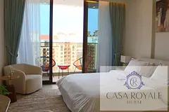 Stylish Studio Apartment