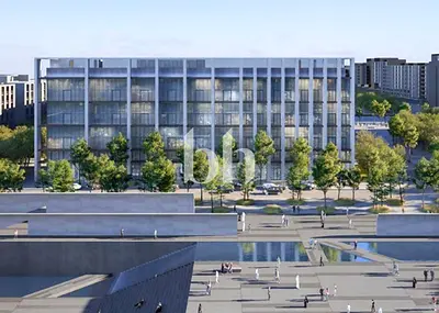 Rare 1BR Loft Duplex | 1,784 Sqft | Huge Balcony