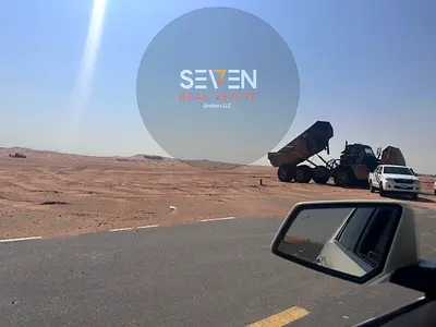 بدون رسوم تسجيل – أفضل استثمار صناعي بأسعار معقولة في الشارقة
