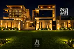 Now's your chance to own your dream villa in Ajman - a luxurious modern design and an unparallel