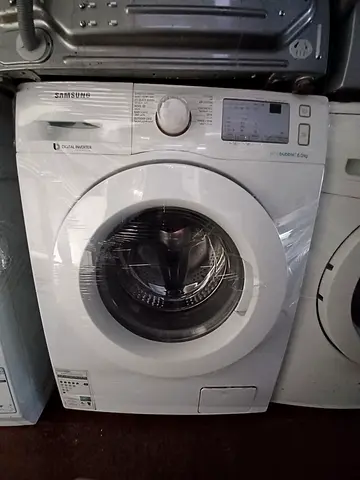 Samsung front-load washing machine — working condition