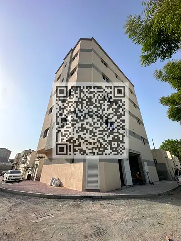 *عمارة سكنية للبيع | الراشدية 3، عجمان | بسعر 3.9 مليون درهم | *