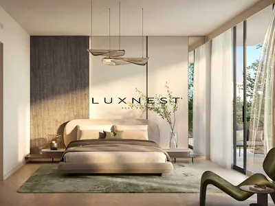 Forest-Living Community, Ghaf Woods