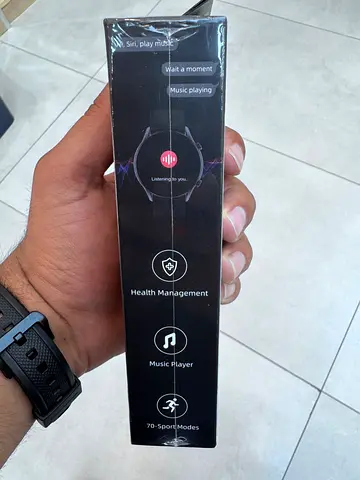 Kieslect Smart Calling Watch Kr