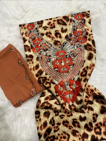 Best cloths in uae harir scarf mukhawer