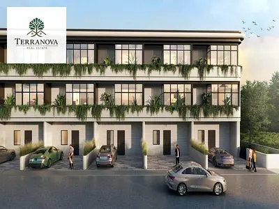 Last 3Bhk + Maid | 5% Extra Discount On Payment Plan | Premium Location