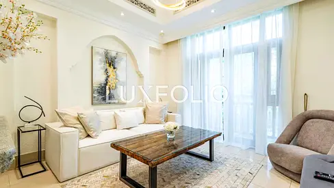 Fully Furnished | Partial Bills Included | OT Specialist