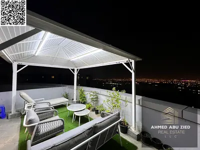 جيم | مسبح | حديقة | روف باطلالة بحرية | موقع مميز | باركن | فرش راقي | مساحة واسعة جدا | غرفتين نوم | غرفة نوم ماستر | 3 حمام| غرفة خزين | تكيف مركزي