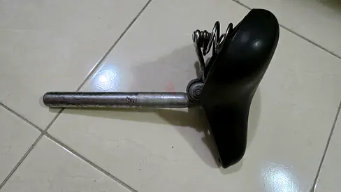 Bike Saddle - Cycle Seat - Negotiable