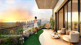 🏡 3 Bedroom | Spacious Living | Prime Al Furjan | Sunvale by Grid