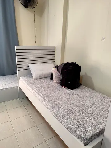 Ladies excetive bed space Persia cluster