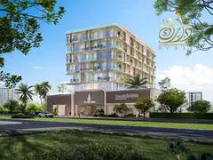 Dubai Industrial City Is Quietly Rising… But South Lofts Is Still at Entry Price | High ROI Deal