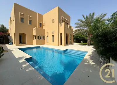 Exclusive | Private Pool | Maintenance Contract