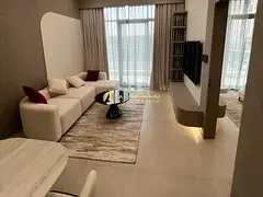 1-Bed Apartment | Pearl House 2 | Furnished | Park &amp; Downtown View